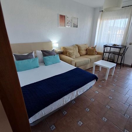 Apartamento Sonia 托雷莫利诺斯 外观 照片